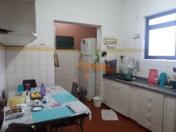 Imagem Casa com 2 Quartos para Alugar, 151 m² em Centro - Guarulhos
