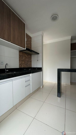 Imagem Apartamento com 2 Quartos à Venda, 70 m² em Laranjeiras - Patos De Minas