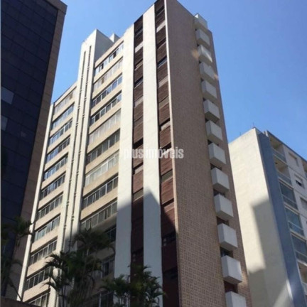 Imagem Apartamento com 2 Quartos para Alugar, 95 m² em Bela Vista - São Paulo Imagem Apartamento com 2 Quartos para Alugar, 95 m² em Bela Vista - São Paulo
