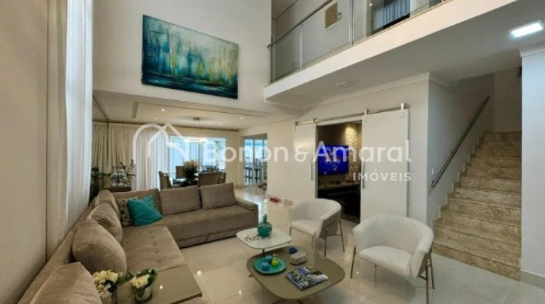 Imagem Casa de Condomínio com 4 Quartos à Venda, 340 m² em Parque Das Quaresmeiras - Campinas Imagem Casa de Condomínio com 4 Quartos à Venda, 340 m² em Parque Das Quaresmeiras - Campinas