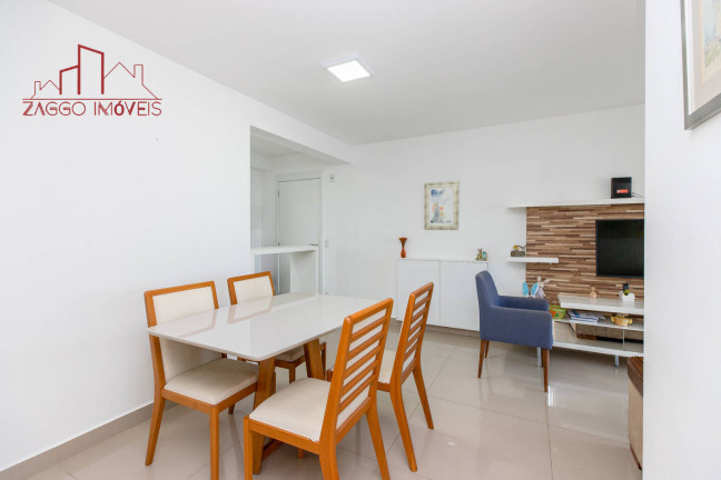Imagem Apartamento com 3 Quartos à Venda, 92 m² em Jardim Dom Bosco - São Paulo