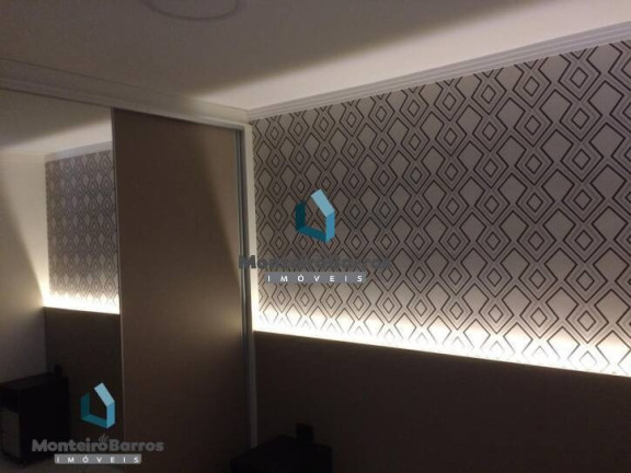 Apartamento com 2 Quartos à Venda, 55 m² em Parque Das Constelações - Campinas