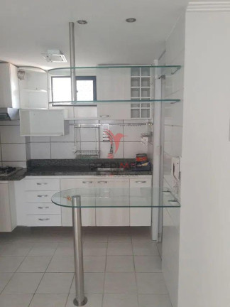 Imagem Apartamento com 3 Quartos à Venda, 67 m² em João Pessoa