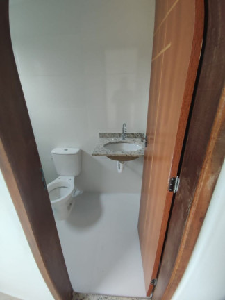 Imagem Casa com 3 Quartos à Venda, 80 m² em Jardim Do Jockey - Lauro De Freitas Imagem Casa com 3 Quartos à Venda, 80 m² em Jardim Do Jockey - Lauro De Freitas