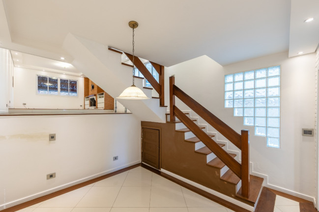Imagem Casa com 3 Quartos à Venda, 215 m² em Jd Prudência - São Paulo