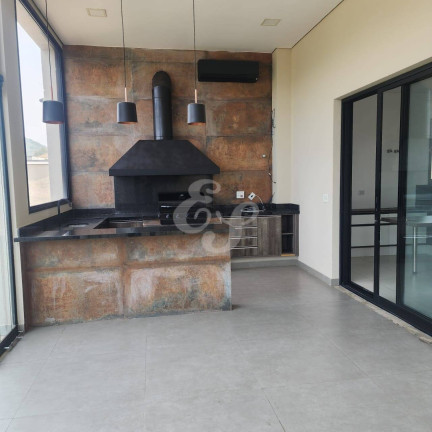 Imagem Casa de Condomínio com 4 Quartos à Venda, 440 m² em Alphaville - Santana De Parnaíba