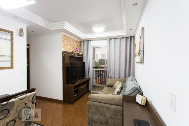 Imagem Apartamento com 2 Quartos à Venda, 50 m² em Jardim Vila Formosa - São Paulo