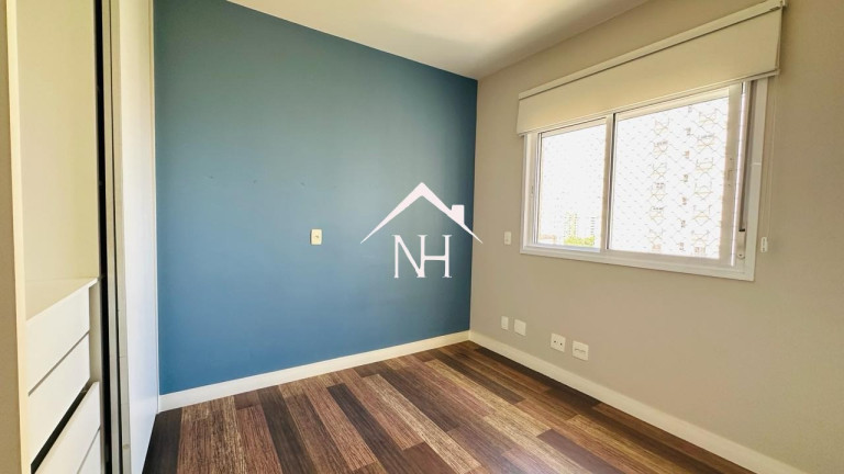 Imagem Apartamento com 3 Quartos à Venda, 233 m² em Campo Belo - São Paulo