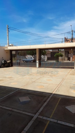 Apartamento à Venda,  em Jardim Anhanguera - Ribeirão Preto