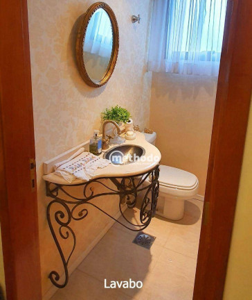 Imagem Apartamento com 4 Quartos à Venda, 192 m² em 25 De Março - Campinas Imagem Apartamento com 4 Quartos à Venda, 192 m² em 25 De Março - Campinas