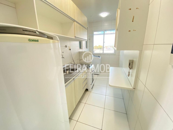 Imagem Apartamento com 2 Quartos para Alugar, 54 m² em Sim - Feira De Santana Imagem Apartamento com 2 Quartos para Alugar, 54 m² em Sim - Feira De Santana