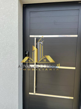 Imagem Casa de Condomínio com 3 Quartos à Venda, 105 m² em Jardim Residencial Villagio Ipanema I - Sorocaba