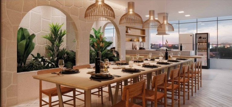 Imagem Imóvel com 2 Quartos à Venda, 63 m² em Praia De Itaparica - Vila Velha Imagem Imóvel com 2 Quartos à Venda, 63 m² em Praia De Itaparica - Vila Velha