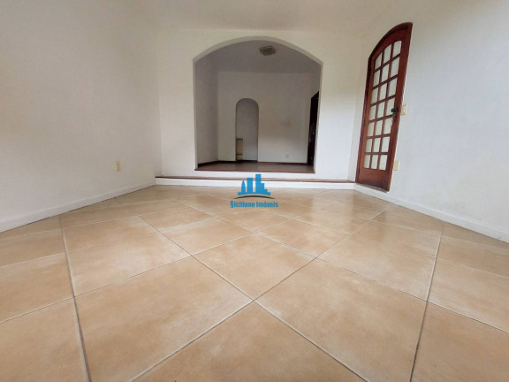 Imagem Casa de Condomínio com 4 Quartos à Venda, 210 m² em Fonseca - Niterói