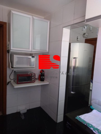 Imagem Cobertura com 4 Quartos à Venda, 220 m² em Castelo - Belo Horizonte