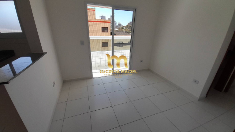 Apartamento com 1 Quarto à Venda, 40 m² em Boqueirão - Praia Grande