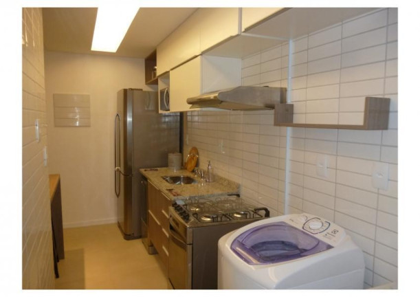 Imagem Apartamento com 2 Quartos à Venda, 62 m² em Tijuca - Rio De Janeiro