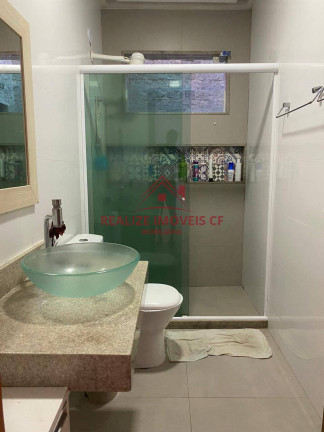 Imagem Casa de Condomínio com 3 Quartos à Venda, em Peró - Cabo Frio Imagem Casa de Condomínio com 3 Quartos à Venda, em Peró - Cabo Frio