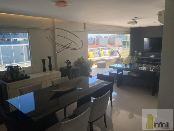 Imagem Cobertura com 3 Quartos à Venda, 170 m² em Barra Da Tijuca - Rio De Janeiro Imagem Cobertura com 3 Quartos à Venda, 170 m² em Barra Da Tijuca - Rio De Janeiro
