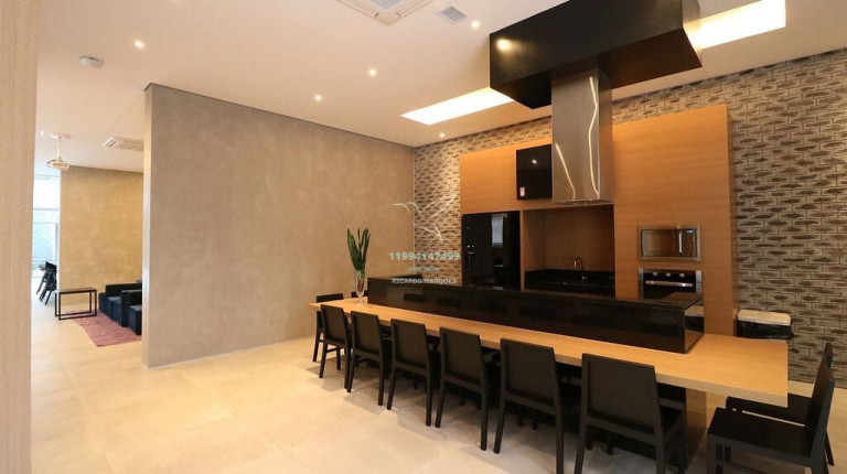 Imagem Studio com 1 Quarto à Venda, 25 m² em Moema - São Paulo