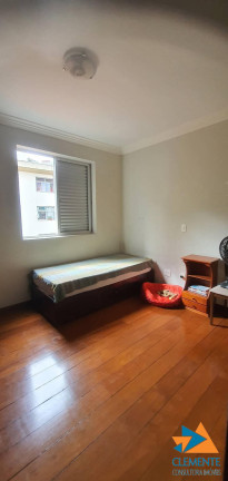 Imagem Apartamento com 3 Quartos à Venda, 115 m² em Cidade Nova - Belo Horizonte