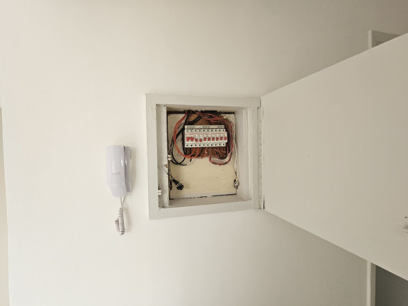 Imagem Apartamento com 2 Quartos à Venda, 75 m² em Aparecida - Santos