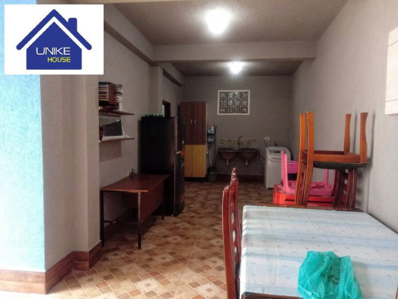 Imagem Casa com 4 Quartos à Venda, 185 m² em Jardim Figueira Grande - São Paulo