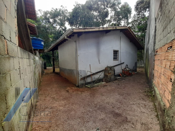 Casa com 1 Quarto à Venda, 80 m² em Ubatumirim - Ubatuba