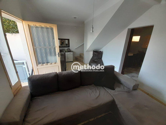 Imagem Casa com 6 Quartos à Venda, 250 m² em Bonfim - Campinas Imagem Casa com 6 Quartos à Venda, 250 m² em Bonfim - Campinas