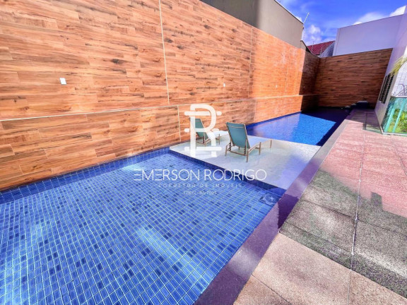 Imagem Apartamento com 3 Quartos à Venda, 88 m² em Tirol - Natal