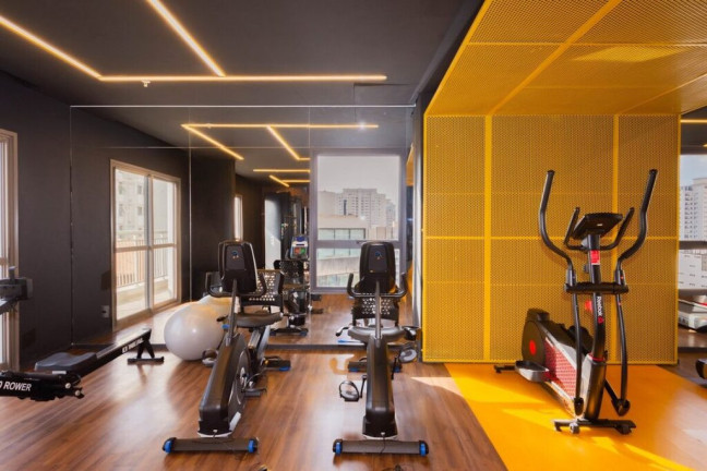 Imagem Apartamento com 1 Quarto à Venda, 21 m² em Moema - São Paulo Imagem Apartamento com 1 Quarto à Venda, 21 m² em Moema - São Paulo
