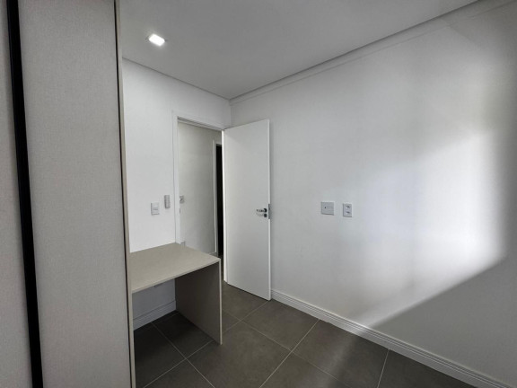 Imagem Apartamento com 3 Quartos para Alugar, 88 m² em Condomínio Villa Dos Lagos - Atibaia