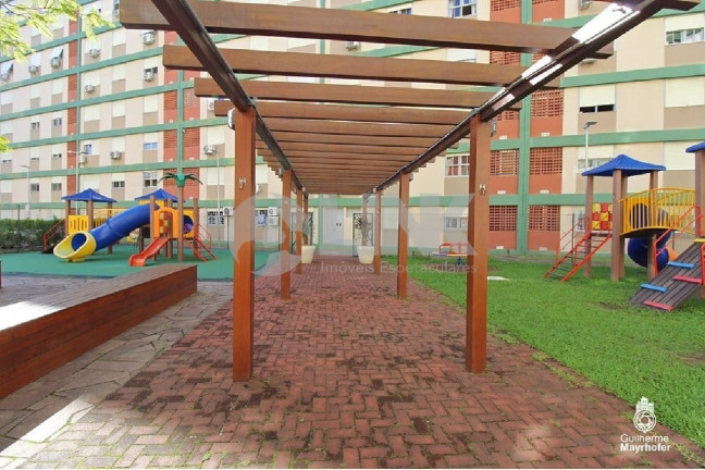 Imagem Apartamento com 1 Quarto à Venda, 41 m² em Petrópolis - Porto Alegre