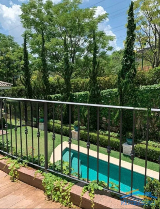 Imagem Casa de Condomínio com 5 Quartos à Venda, 730 m² em Tamboré - Santana De Parnaíba Imagem Casa de Condomínio com 5 Quartos à Venda, 730 m² em Tamboré - Santana De Parnaíba
