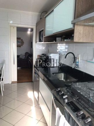 Imagem Apartamento com 3 Quartos à Venda, 97 m² em Vila Gilda - Santo André Imagem Apartamento com 3 Quartos à Venda, 97 m² em Vila Gilda - Santo André