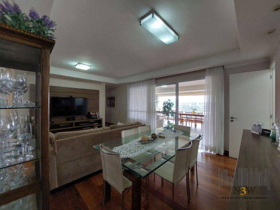 Imagem Apartamento com 4 Quartos à Venda, 142 m² em Vila Leopoldina - São Paulo Imagem Apartamento com 4 Quartos à Venda, 142 m² em Vila Leopoldina - São Paulo