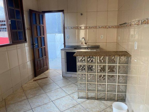 Imagem Casa com 1 Quarto para Alugar, 55 m² em Centro - Araruama Imagem Casa com 1 Quarto para Alugar, 55 m² em Centro - Araruama