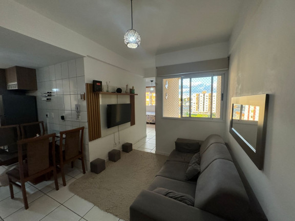 Imóvel com 2 Quartos à Venda, 45 m² em Samambaia Norte (samambaia) - Brasília