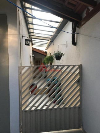 Imagem Sobrado com 3 Quartos à Venda, 182 m² em Parque Munhoz - São Paulo