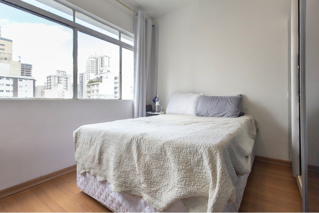 Imagem Imóvel com 4 Quartos à Venda, 117 m² em Pinheiros - São Paulo