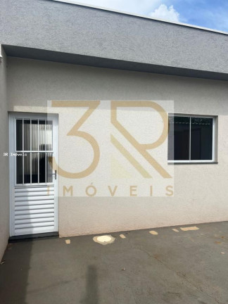 Imagem Casa com 3 Quartos à Venda, 90 m² em Reserva Do Bosque - Ribeirão Preto
