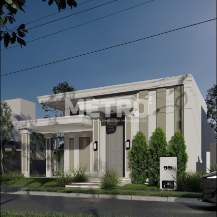 Imagem Casa à Venda, em Buona Vita - Petrolina Imagem Casa à Venda, em Buona Vita - Petrolina