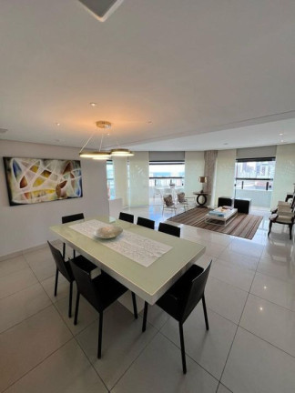 Imagem Apartamento com 4 Quartos à Venda, 180 m² em Jardim Apipema - Salvador
