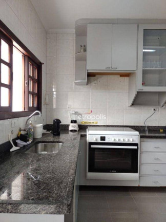 Imagem Sobrado com 3 Quartos à Venda, 257 m² em Santa Maria - São Caetano Do Sul Imagem Sobrado com 3 Quartos à Venda, 257 m² em Santa Maria - São Caetano Do Sul