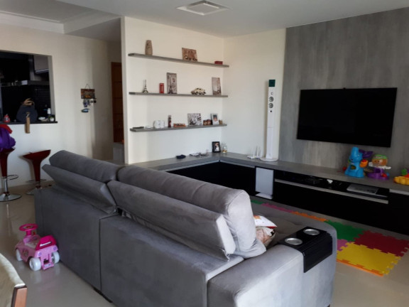 Imagem Apartamento com 3 Quartos à Venda, 140 m² em Alto - Piracicaba