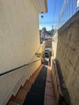 Imagem Casa com 2 Quartos à Venda, 150 m² em Vila Comercial - São Paulo Imagem Casa com 2 Quartos à Venda, 150 m² em Vila Comercial - São Paulo