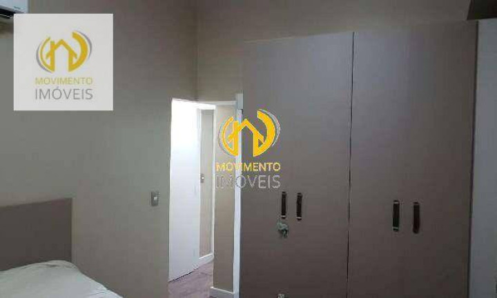 Imagem Apartamento com 2 Quartos à Venda, 83 m² em Copacabana - Rio De Janeiro