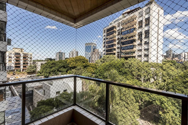 Imagem Apartamento com 2 Quartos à Venda, 72 m² em Petrópolis - Porto Alegre