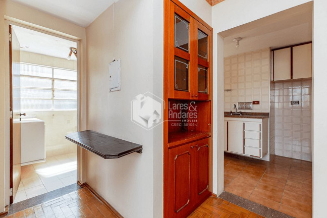 Imagem Apartamento com 1 Quarto à Venda, 44 m² em Jardins - São Paulo Imagem Apartamento com 1 Quarto à Venda, 44 m² em Jardins - São Paulo
