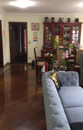Imagem Apartamento com 4 Quartos à Venda, 172 m² em Freguesia Do ó - São Paulo